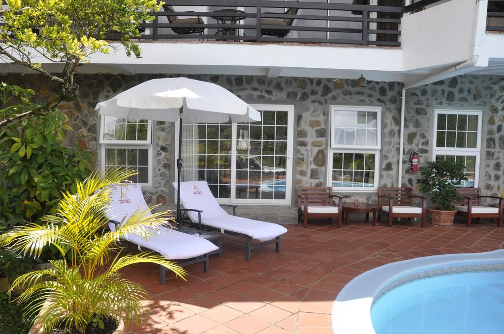 Marigot Palms Luxury Caribbean Apartment Suites Phòng bức ảnh
